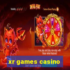 xr games casino